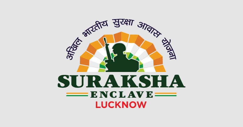 Suraksha Enclave Lucknow